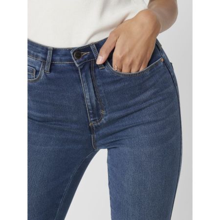 121420 Jeans Stretch 177938 Dark Blu