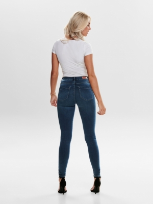 121420 Jeans Stretch 177938 Dark Blu