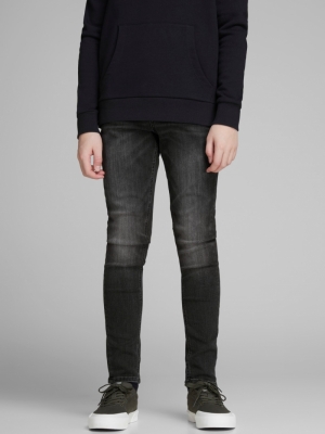 131210 Skinny 175694 Black De