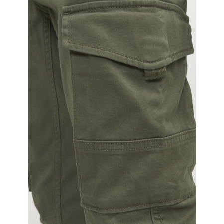 131215 Cargo Pants 176065 Olive Ni