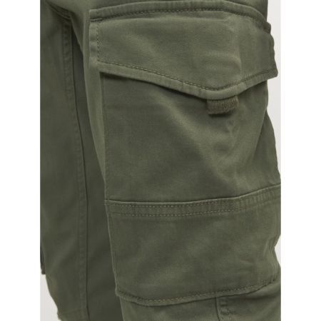 131215 Cargo Pants 176065 Olive Ni