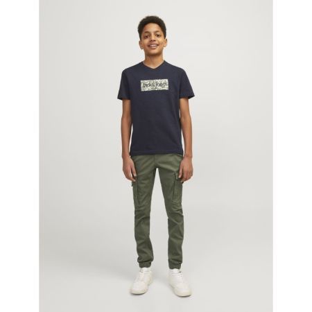 131215 Cargo Pants 176065 Olive Ni