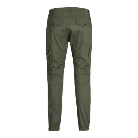 131215 Cargo Pants 176065 Olive Ni