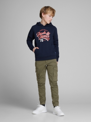 131215 Cargo Pants 176065 Olive Ni