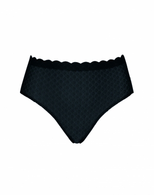 ZERO FEEL LACE 0004 BLACK