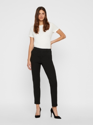 121040 Pants 177868 Black
