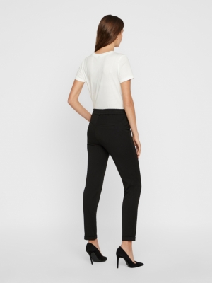 121040 Pants 177868 Black