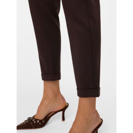 121040 Pants 297957 Chocolat
