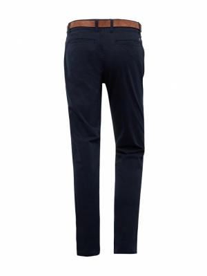 000000 126448 [Slim Chino w] 10668 Sky Capta