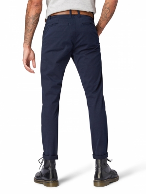 000000 126448 [Slim Chino w] 10668 Sky Capta