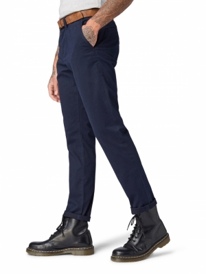 000000 126448 [Slim Chino w] 10668 Sky Capta