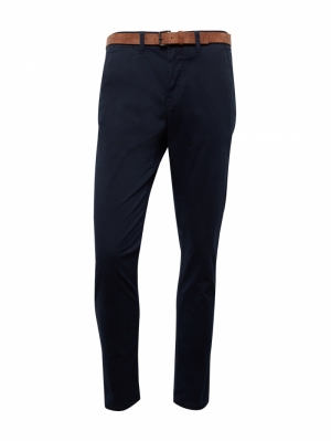 000000 126448 [Slim Chino w] 10668 Sky Capta