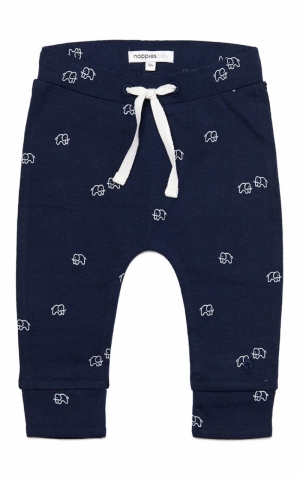JOEL C166 navy