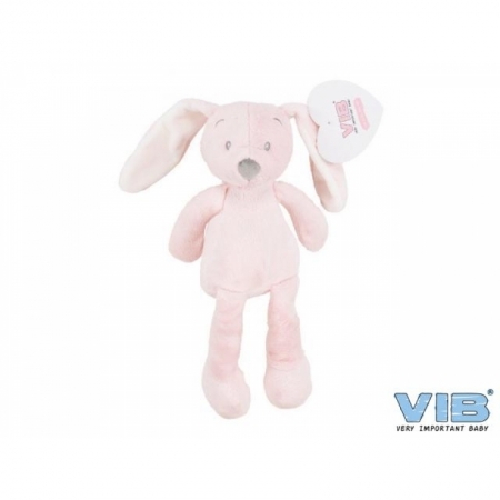 Konijn Groot Roze