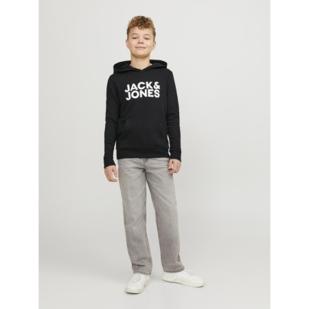 130330 Sweat Hood 178012006 Black
