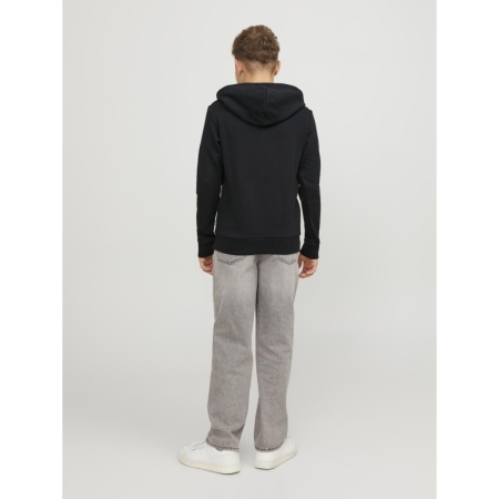 130330 Sweat Hood 178012006 Black