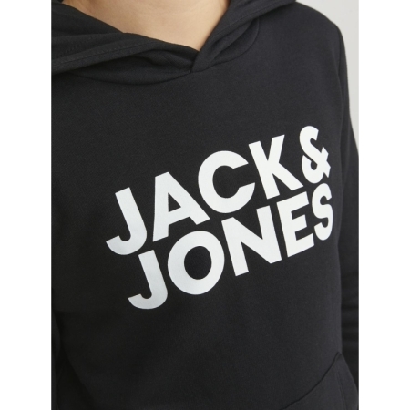 130330 Sweat Hood 178012006 Black