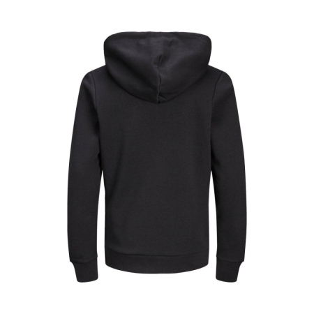 130330 Sweat Hood 178012006 Black