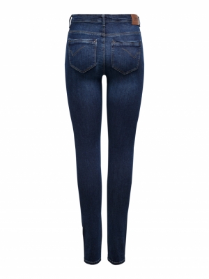 121420 Jeans Stretch 177938 Dark Blu
