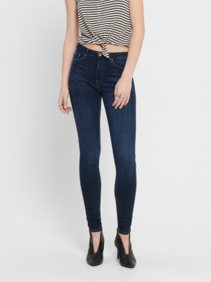 121420 Jeans Stretch 177938 Dark Blu