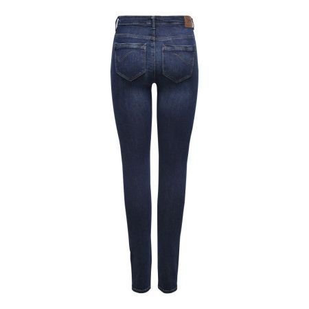 121420 Jeans Stretch 177938 Dark Blu