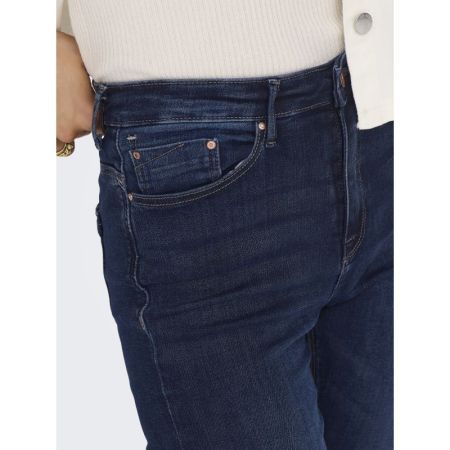 121420 Jeans Stretch 177938 Dark Blu