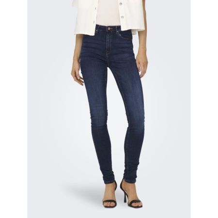 121420 Jeans Stretch 177938 Dark Blu