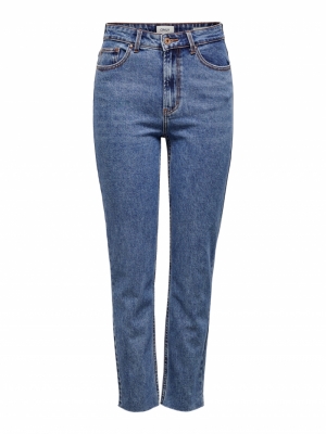 121420 Jeans Solid 177938 Dark Blu