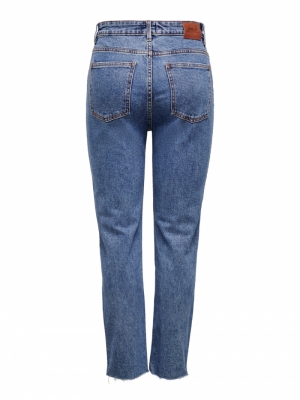 121420 Jeans Solid 177938 Dark Blu