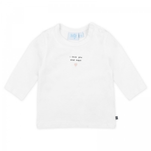 LONGSLEEVE 550 WIT