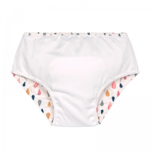 SWIM DIAPER GIRLS DROPS