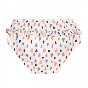 SWIM DIAPER GIRLS DROPS