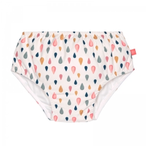 SWIM DIAPER GIRLS DROPS