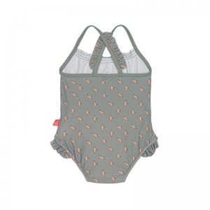 TANKSUIT SEAGULL GREEN
