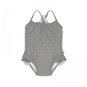 TANKSUIT SEAGULL GREEN