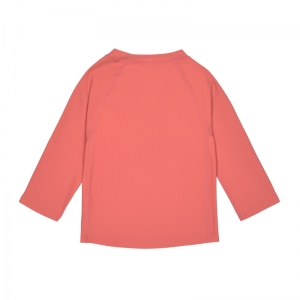 RASHGUARD MRS. SEAGUL CORAL