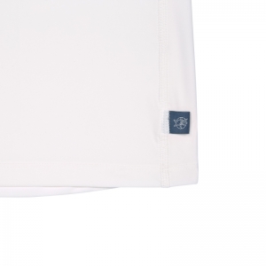 RASHGUARD MR.SEAGULL WHITE