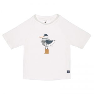 RASHGUARD MR.SEAGULL WHITE