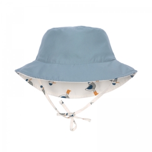 SUN PROT. BUCKET HAT MR.SEAGUL SEAGULL