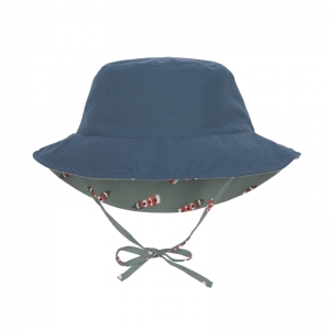 SUN PROTECTION BUCKET HAT LIGHTHOUSE