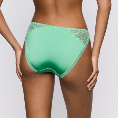 JANE SPF Spring gree