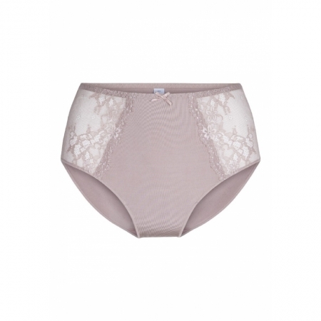 DAILY TAILLE SLIP 177 TAUPE