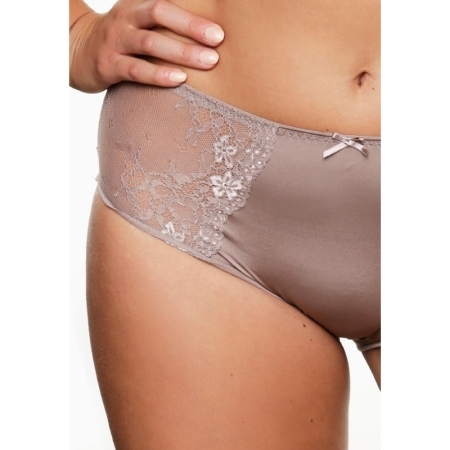 DAILY TAILLE SLIP 177 TAUPE