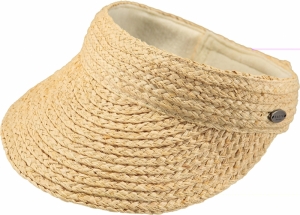 SOLEIL VISOR 07 NATURAL