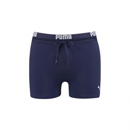 LOGO SWIM TRU 001 NAVY