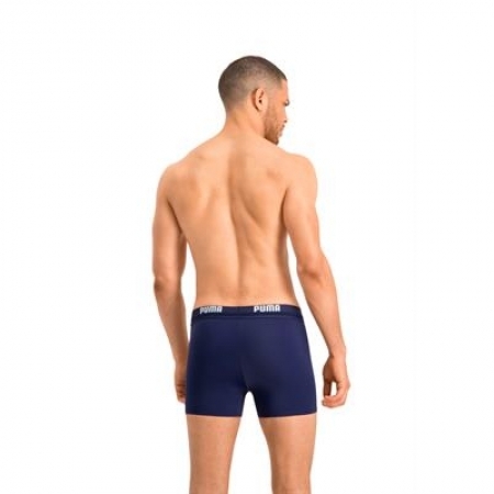 LOGO SWIM TRU 001 NAVY