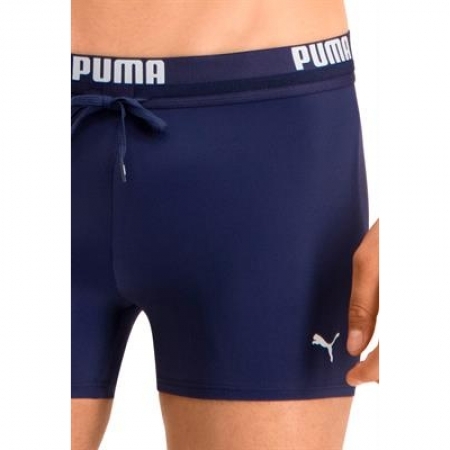LOGO SWIM TRU 001 NAVY