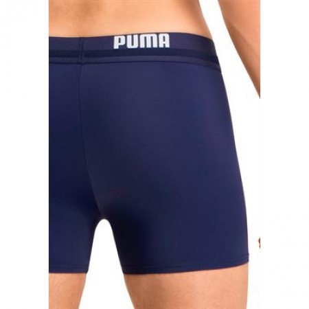 LOGO SWIM TRU 001 NAVY
