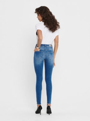 121420 Jeans Stretch 179695 Medium B