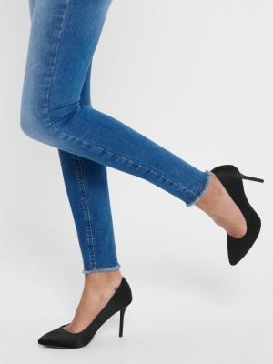 121420 Jeans Stretch 179695 Medium B